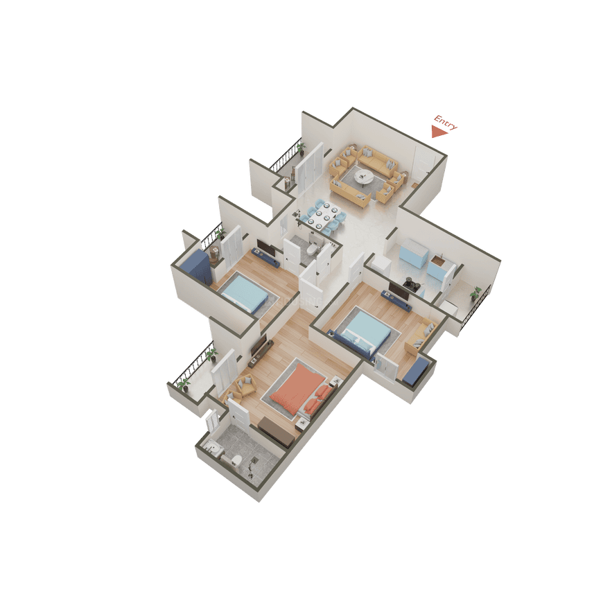 ACE Parkway - Image 89