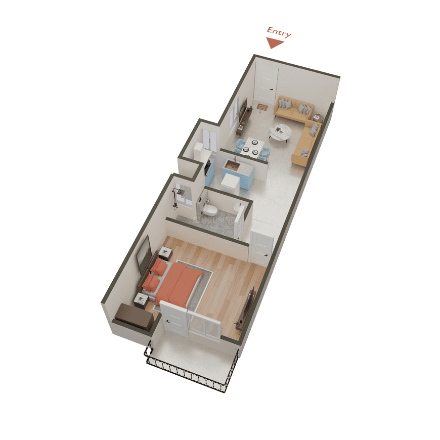 Realtyvision 4th Avenue - Image 10