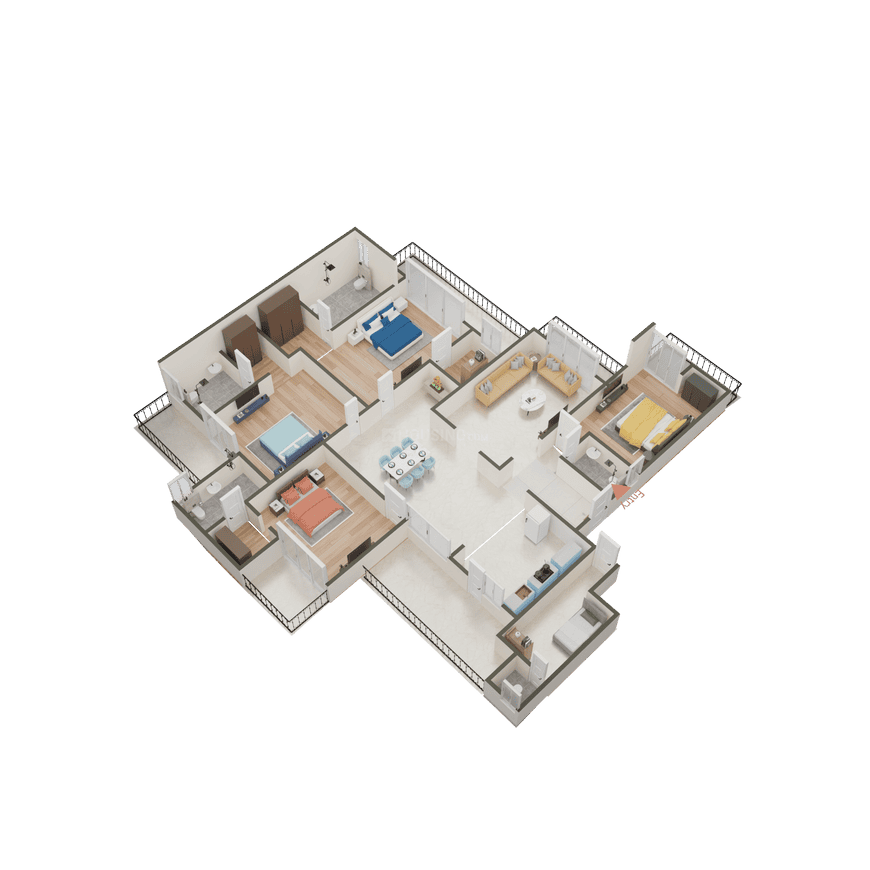 Sunworld Vanalika - Image 53