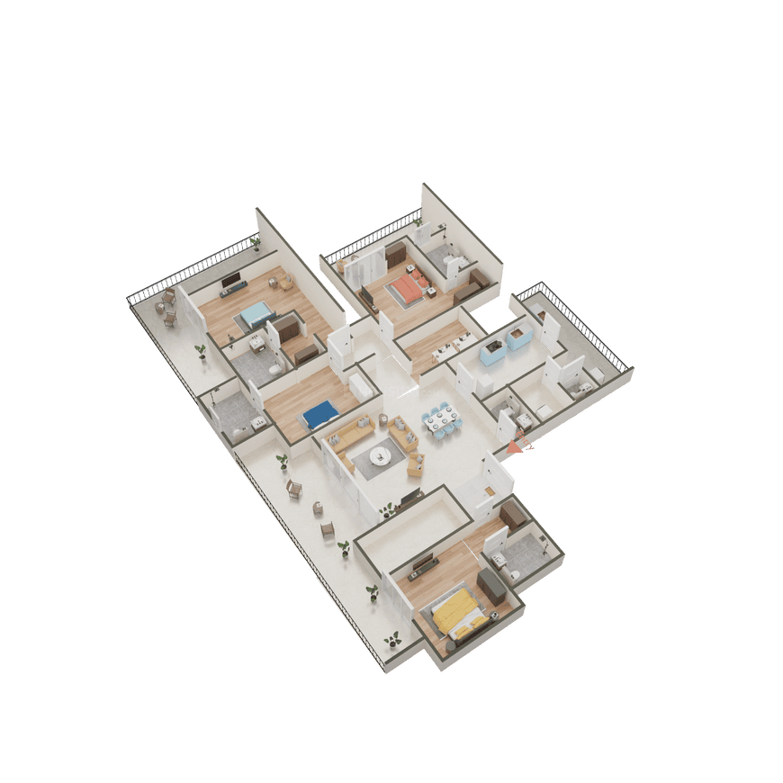 TARC Kailasaa - Image 19