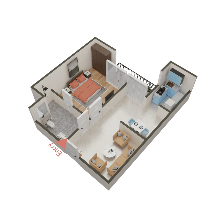 Aditya Celebrity Homes - Image 53