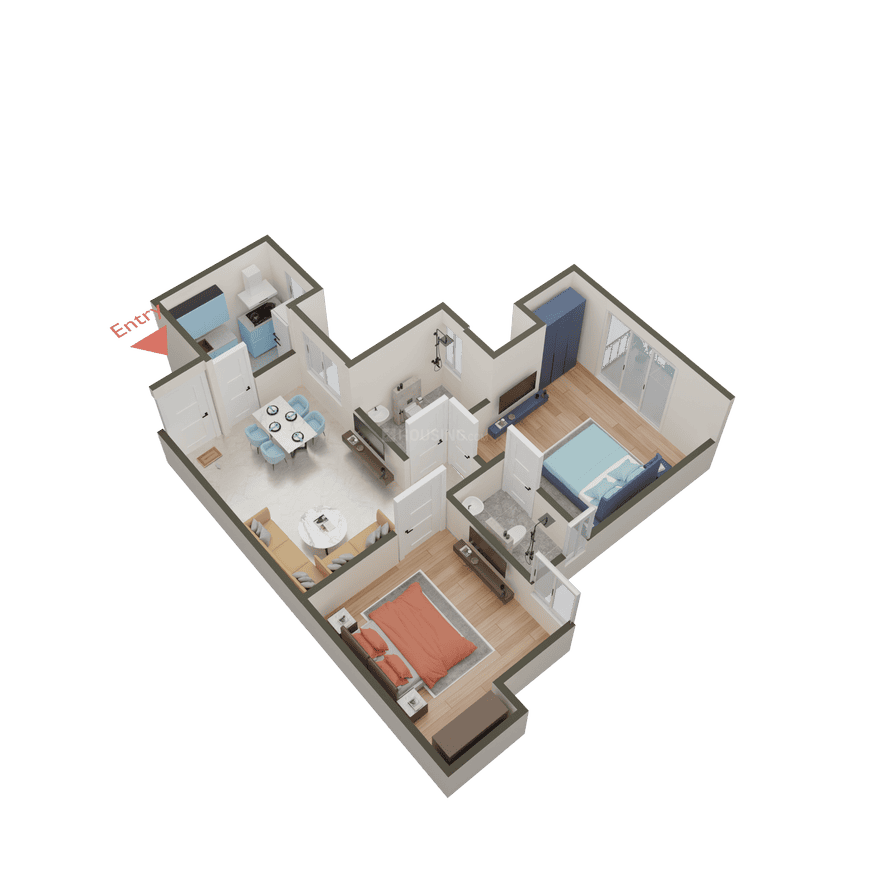 Paras Seasons - Image 56