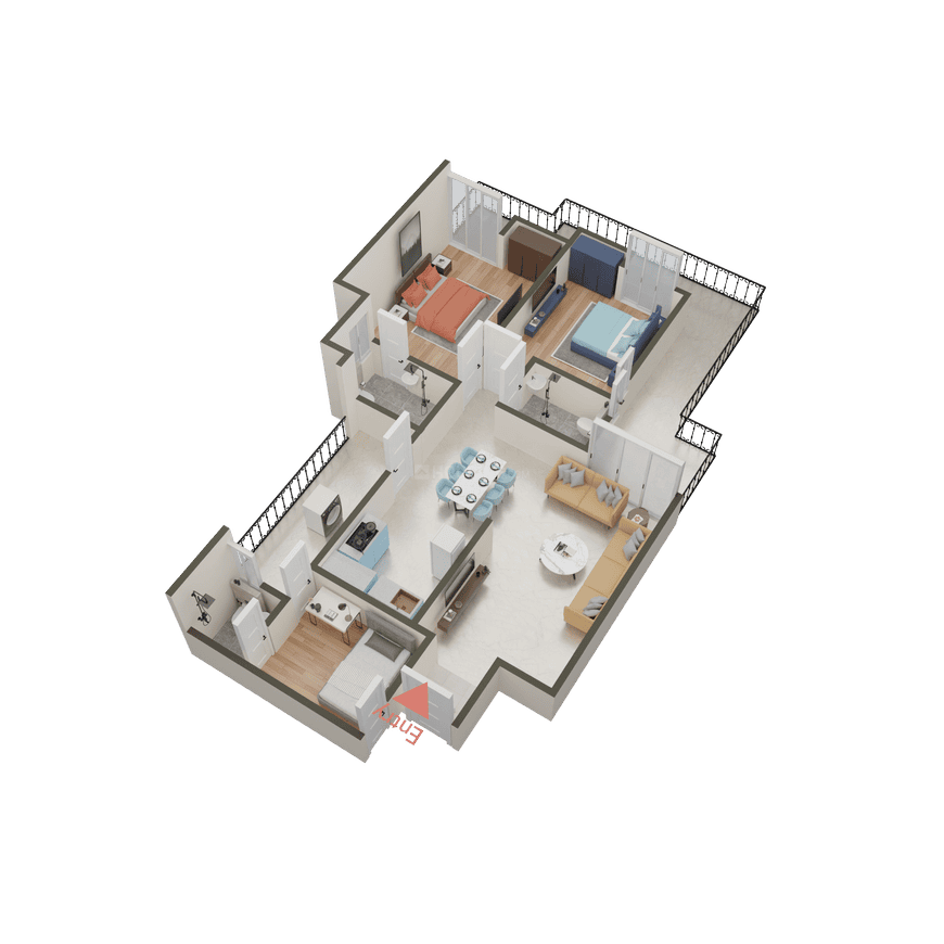 Shantiniketan Prakriti - Image 51