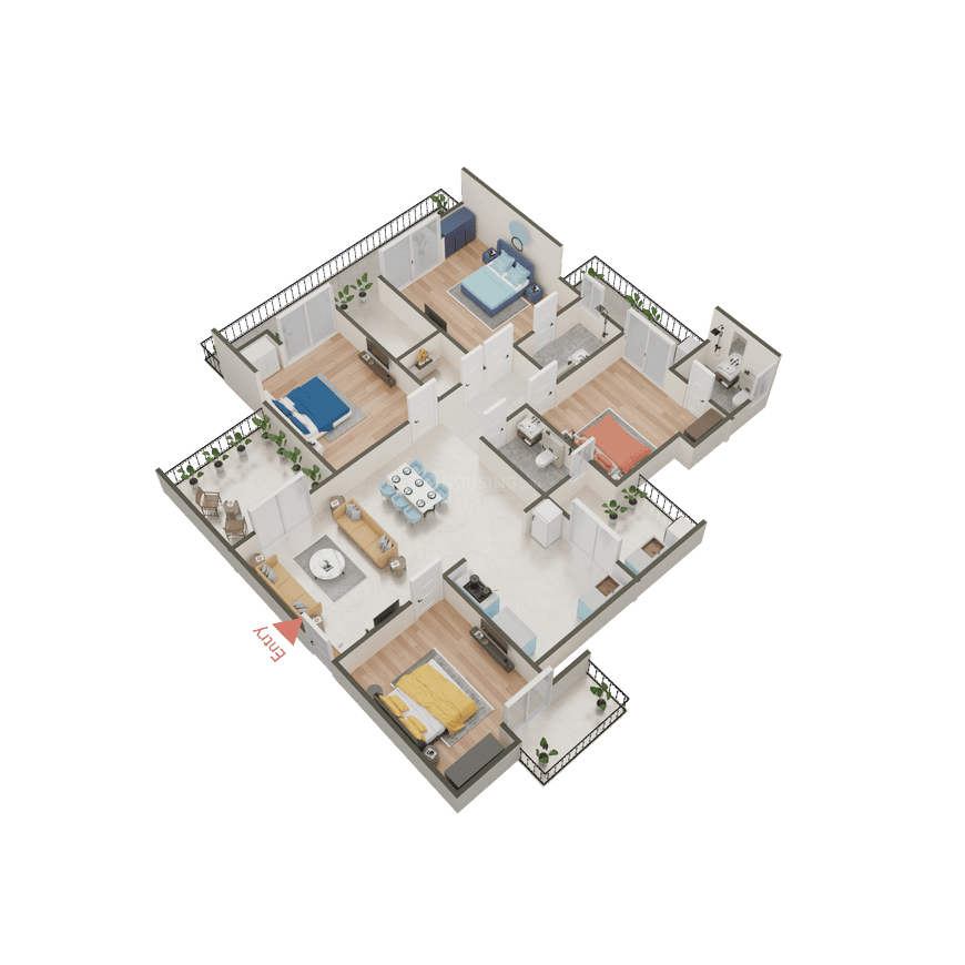 Renox Thrive - Image 70