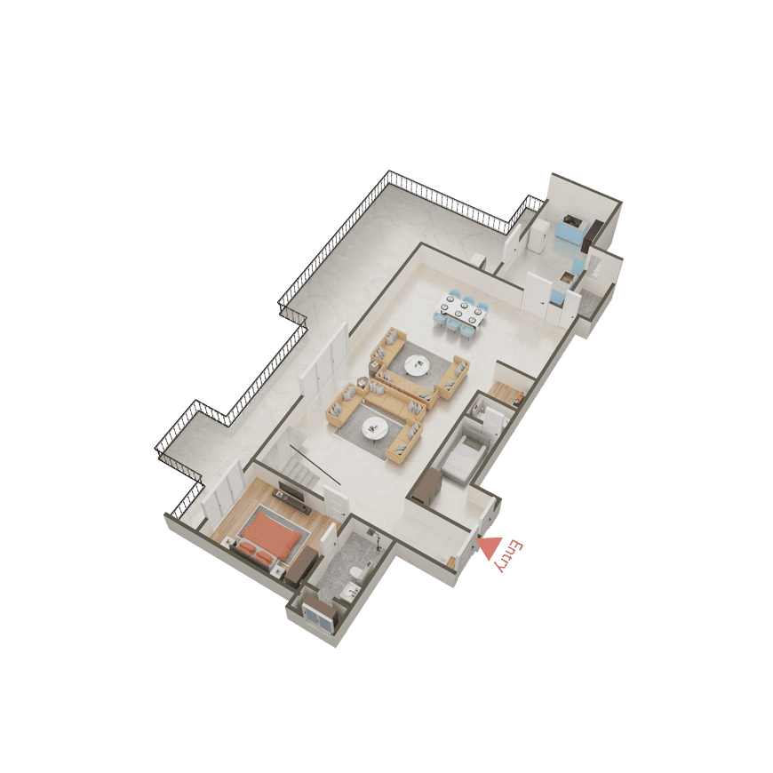 DLF The Crest - Image 148