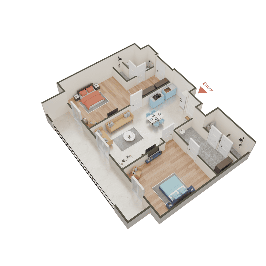 NBCC Dream Valley Highlife - Image 20