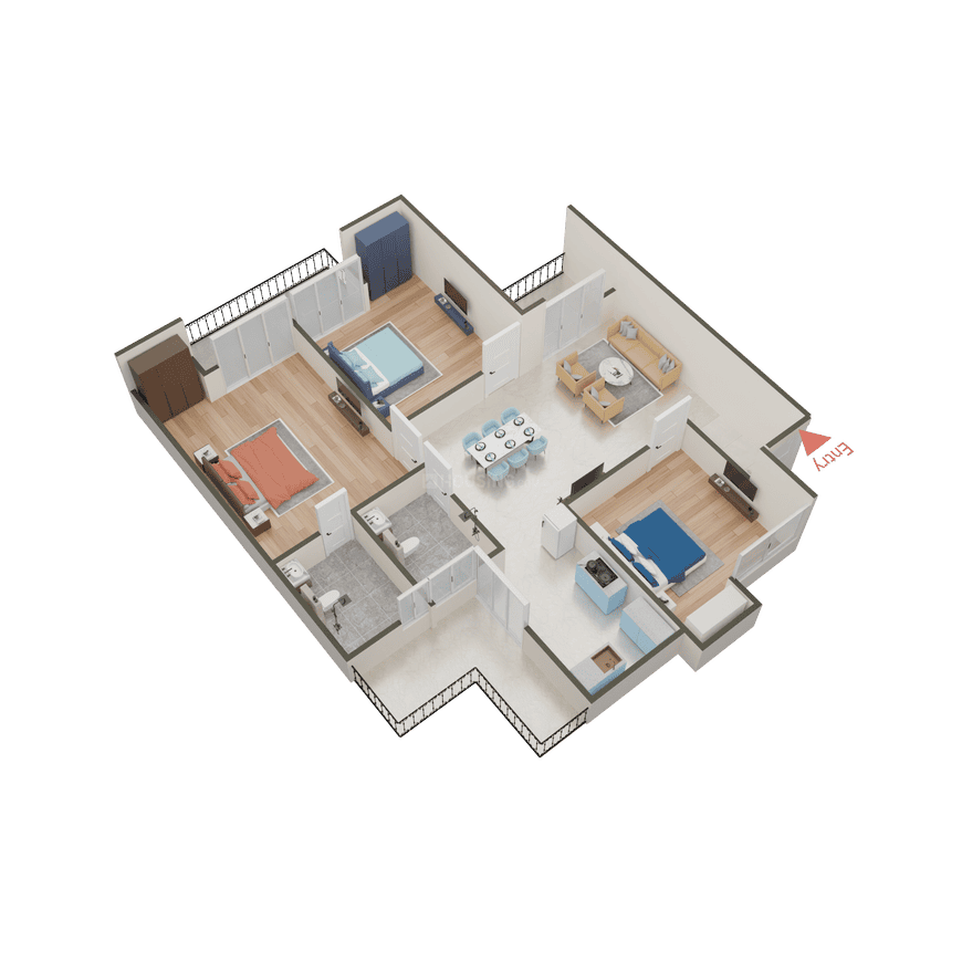 Hi Castle - Image 33