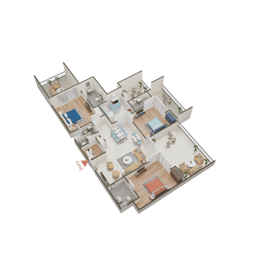 TARC Tripundra - Image 28