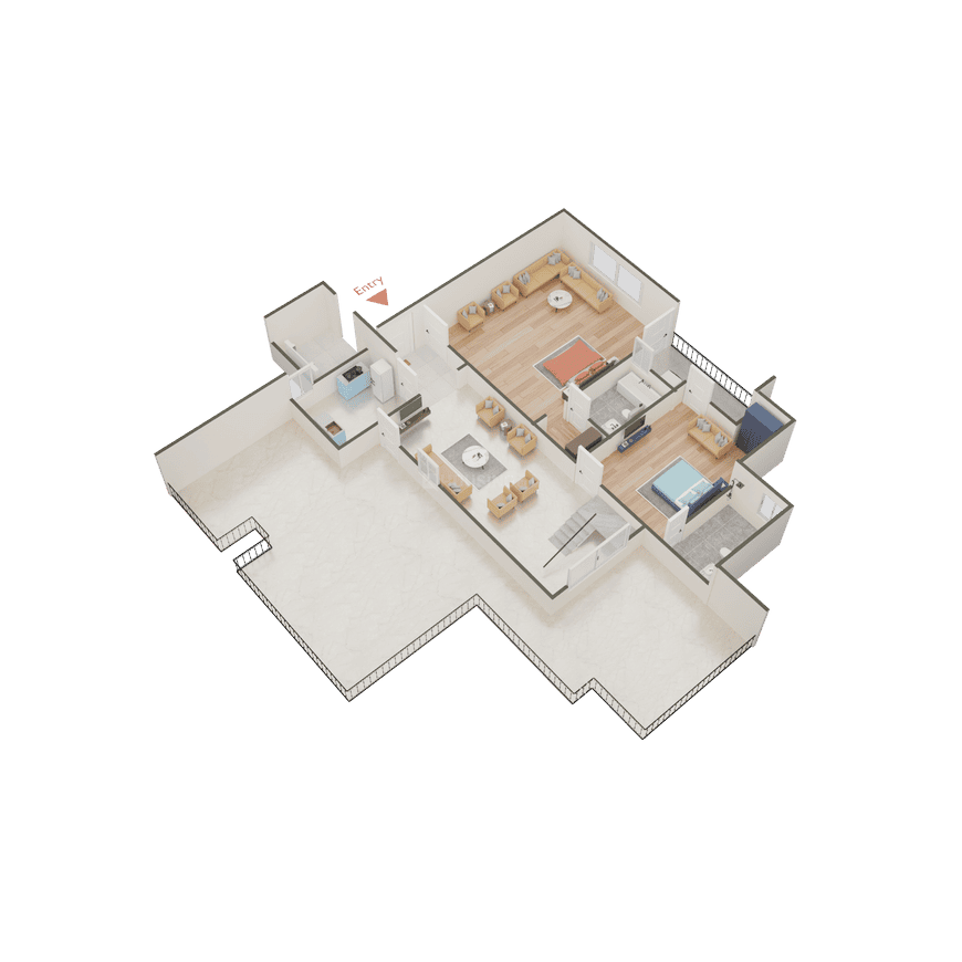 Purvanchal Heights - Image 15