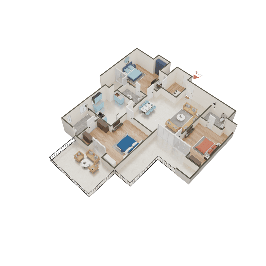 Tripundra - Image 50