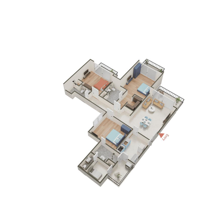 Ireo Victory Valley - Image 67