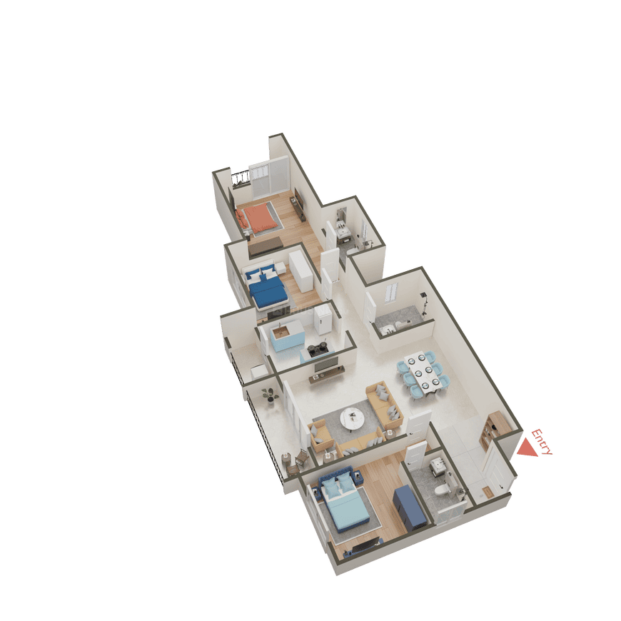 Prestige Meridian Park Phase 2 - Image 40