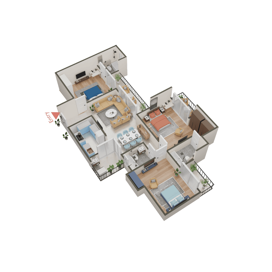 Capital Athena - Image 61