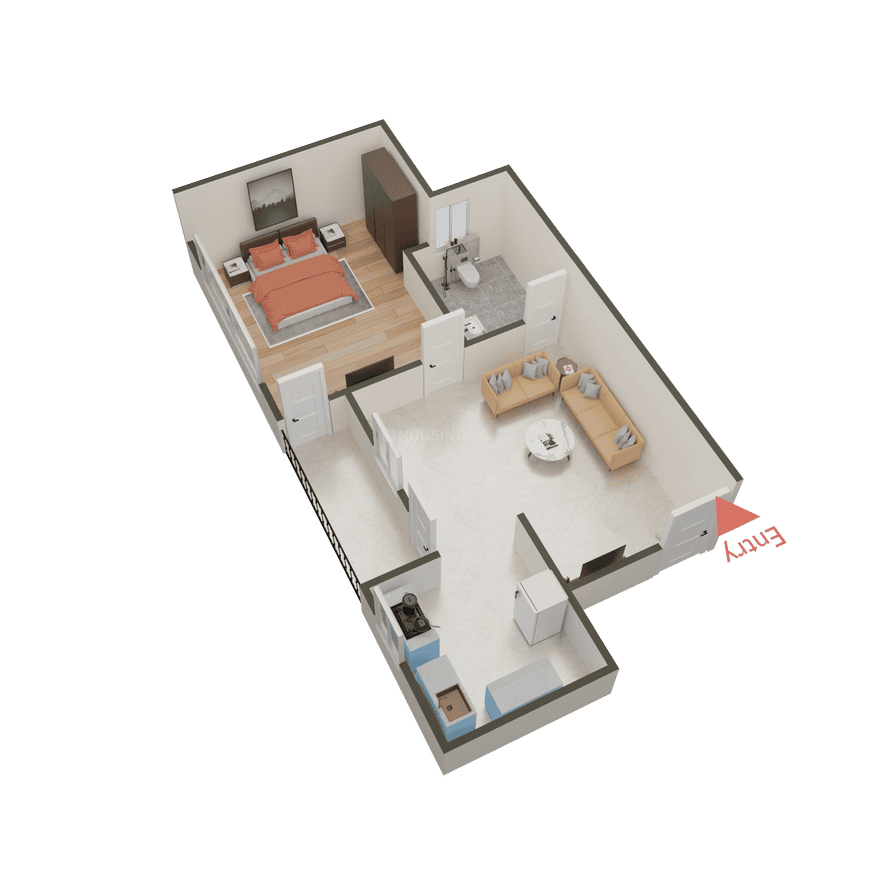 Investors Aashiyana - Image 9