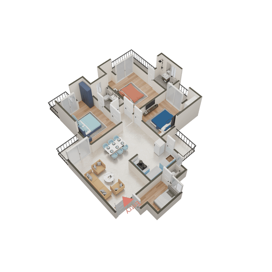 Skytech Matrott - Image 51