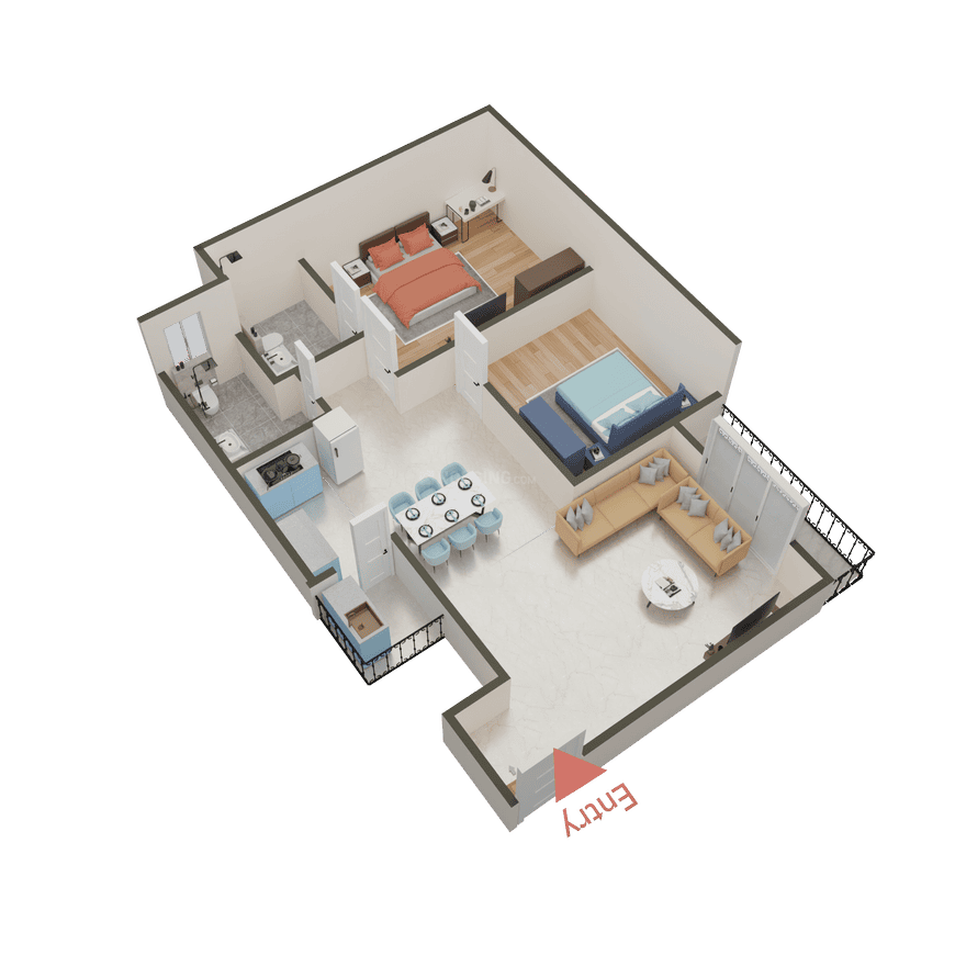 SJR Parkway Homes Phase 2 - Image 49