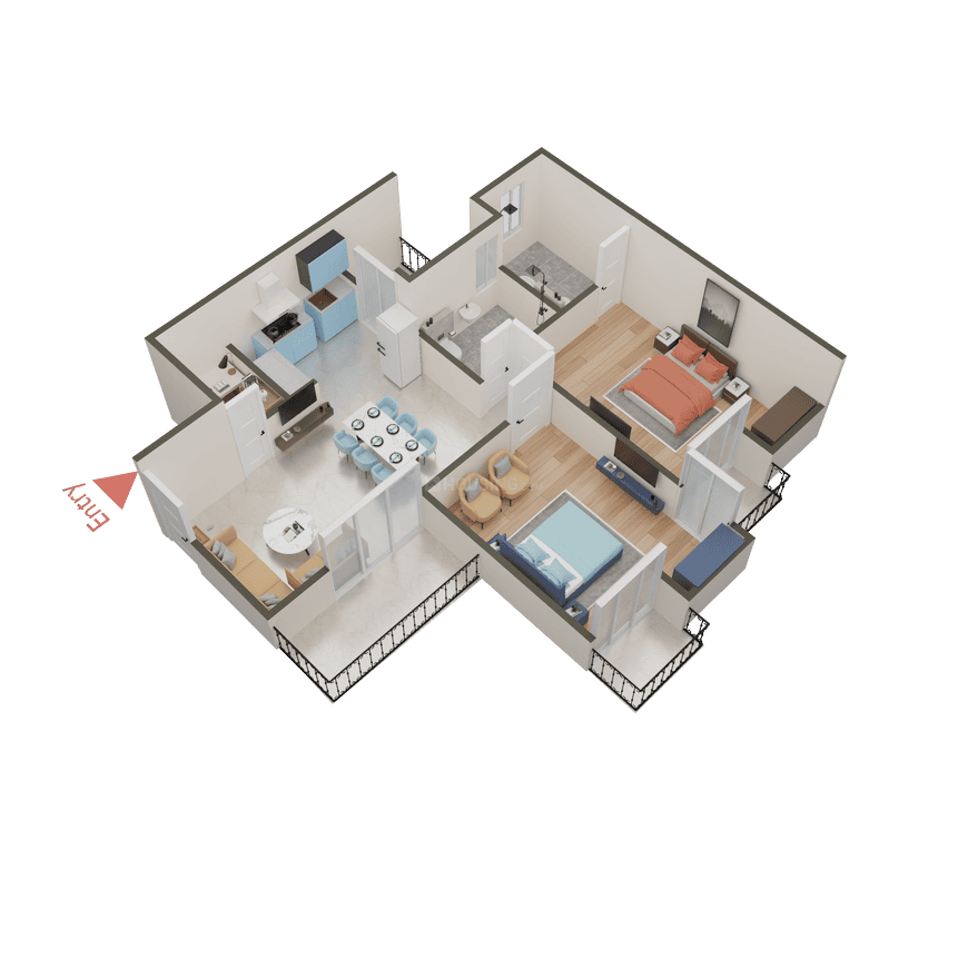 Exotica Dreamville - Image 44