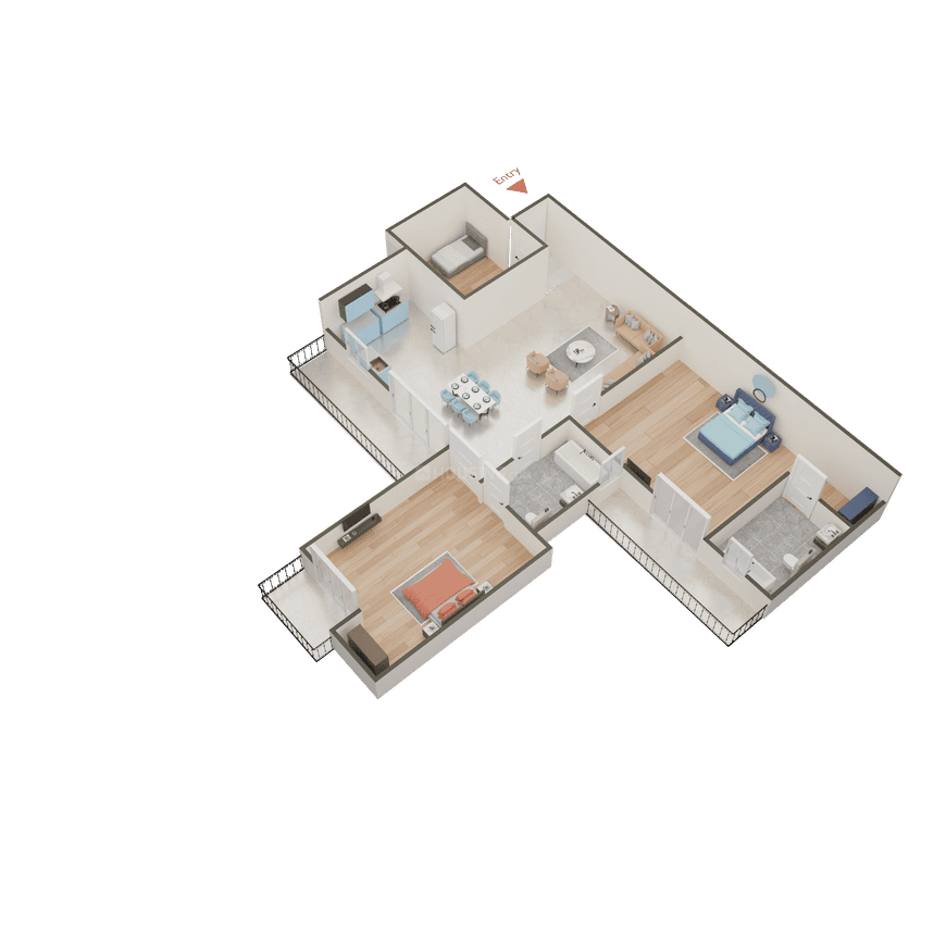 JM Orchid - Image 26