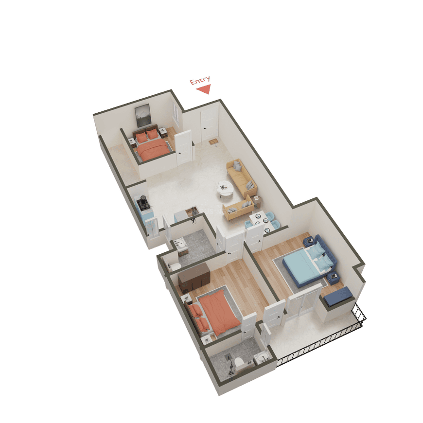 RB Edifice - Image 64