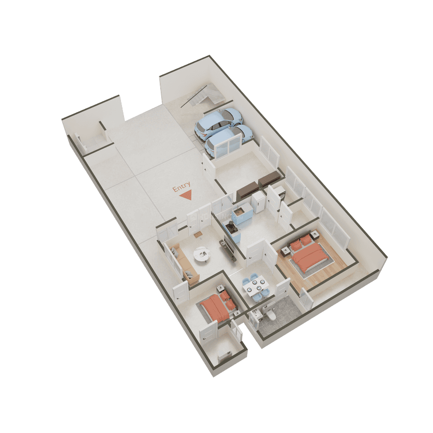 Shri Shyam Realty Homes - Image 20