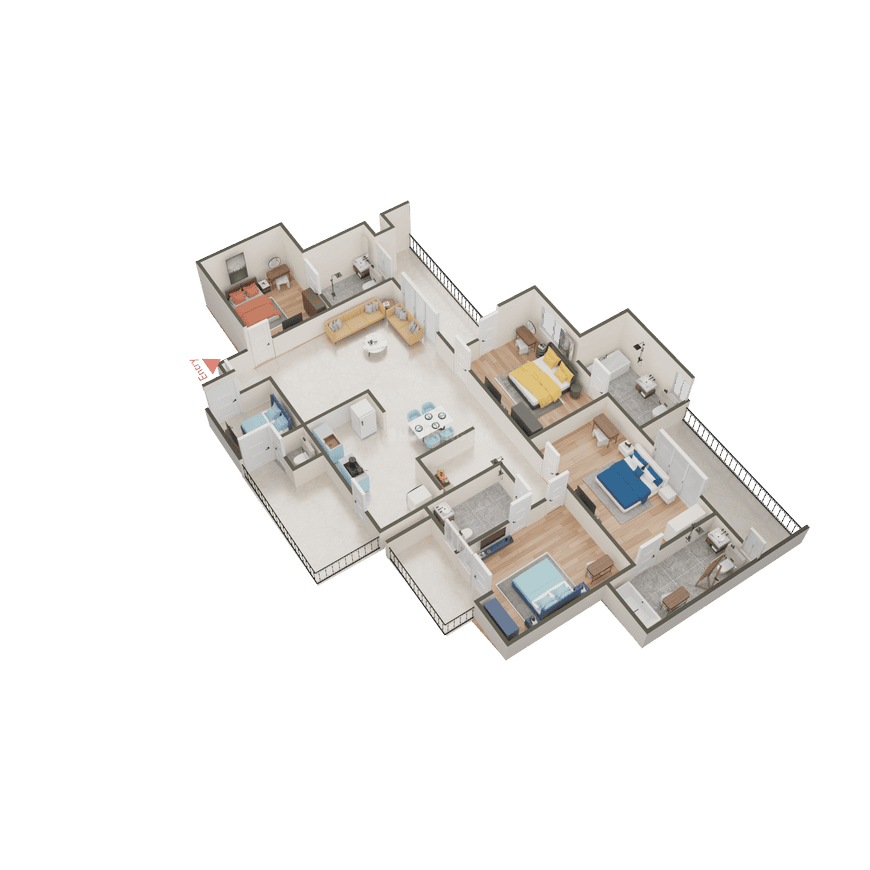 ABA Cleo County - Image 65