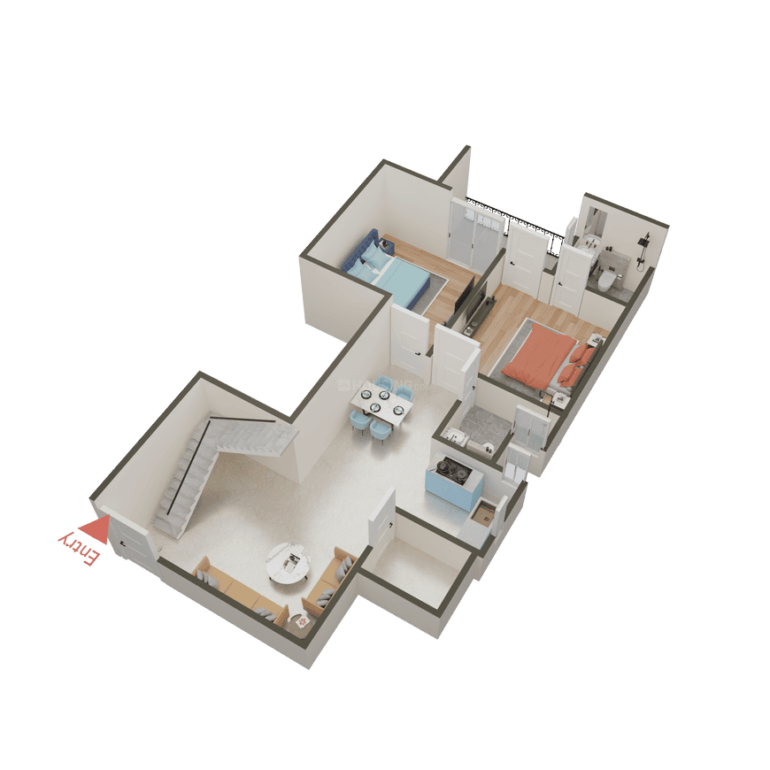 RB Edifice - Image 43