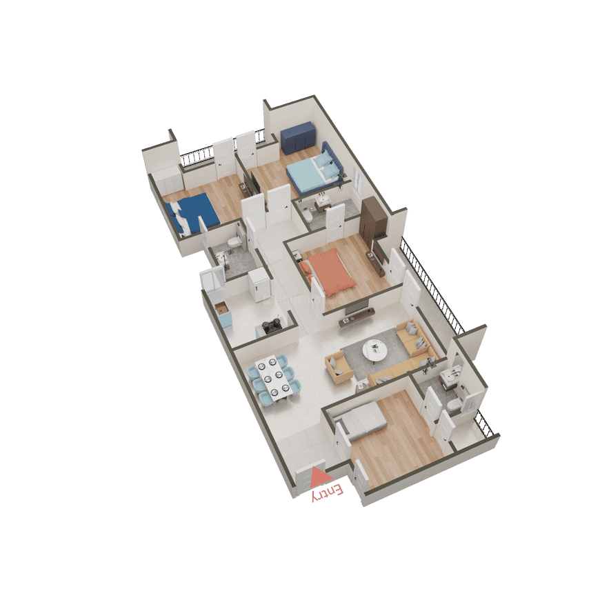 Investors Aashiyana Glory - Image 28