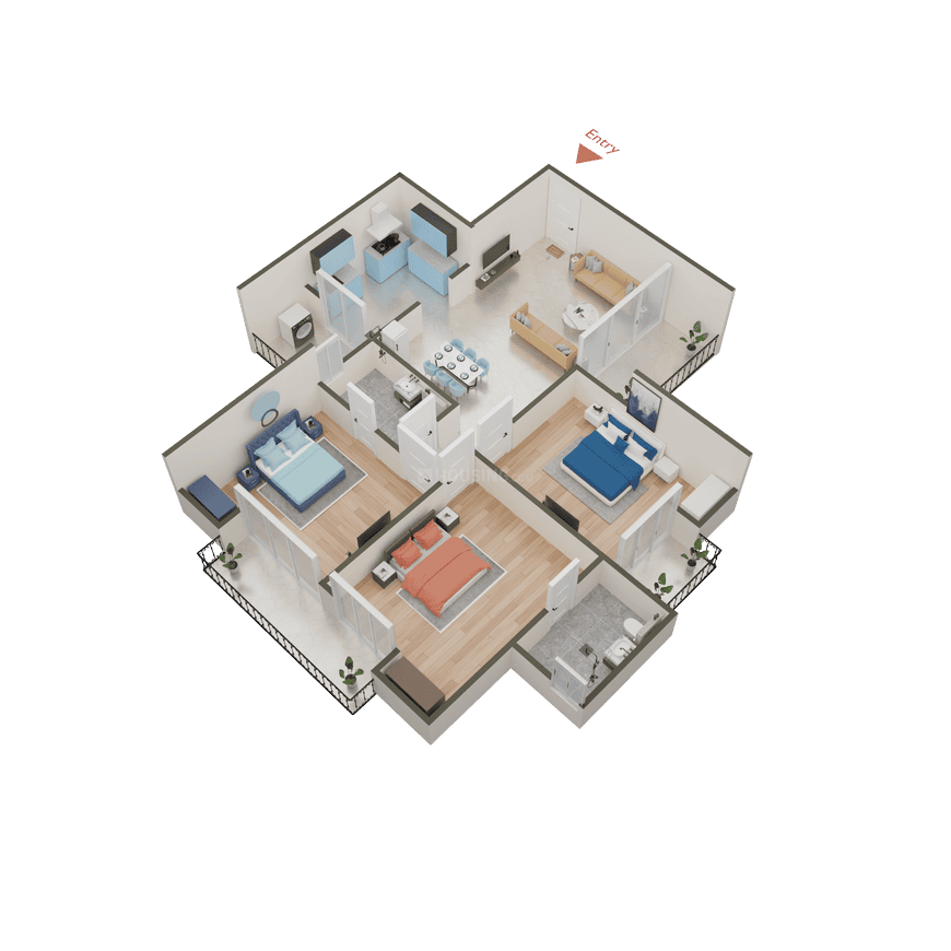 Apex The Kremlin - Image 82