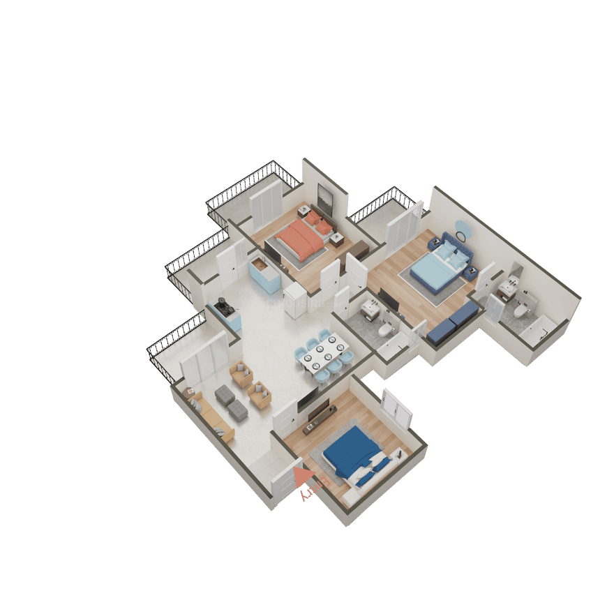 Gulshan Bellina - Image 58