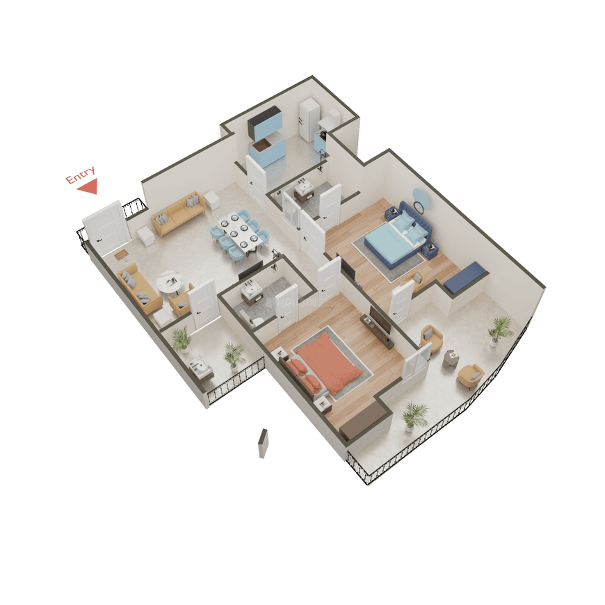 Migsun Mahaluxmi Homz - Image 19