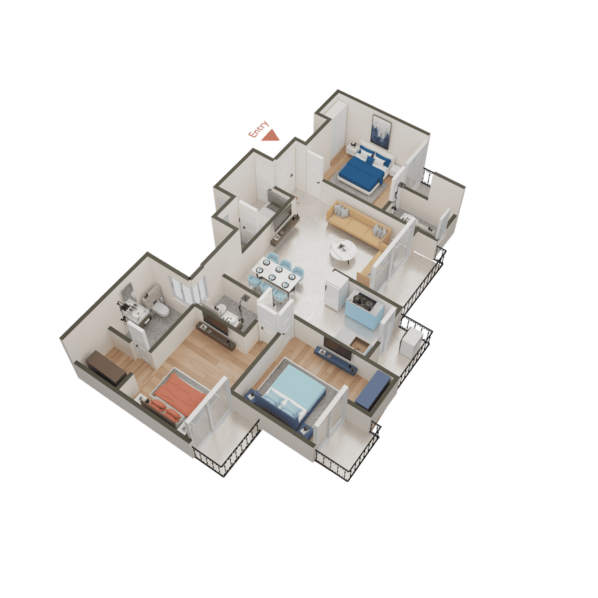 Sethi Max Royal - Image 69