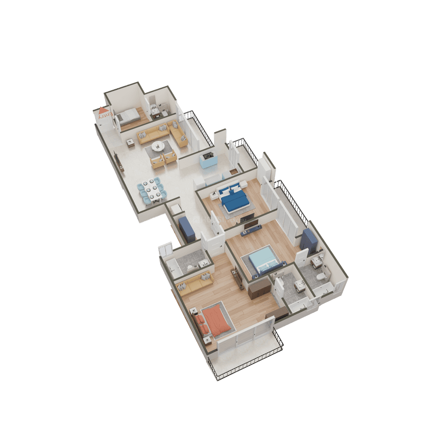 JM Orchid - Image 45