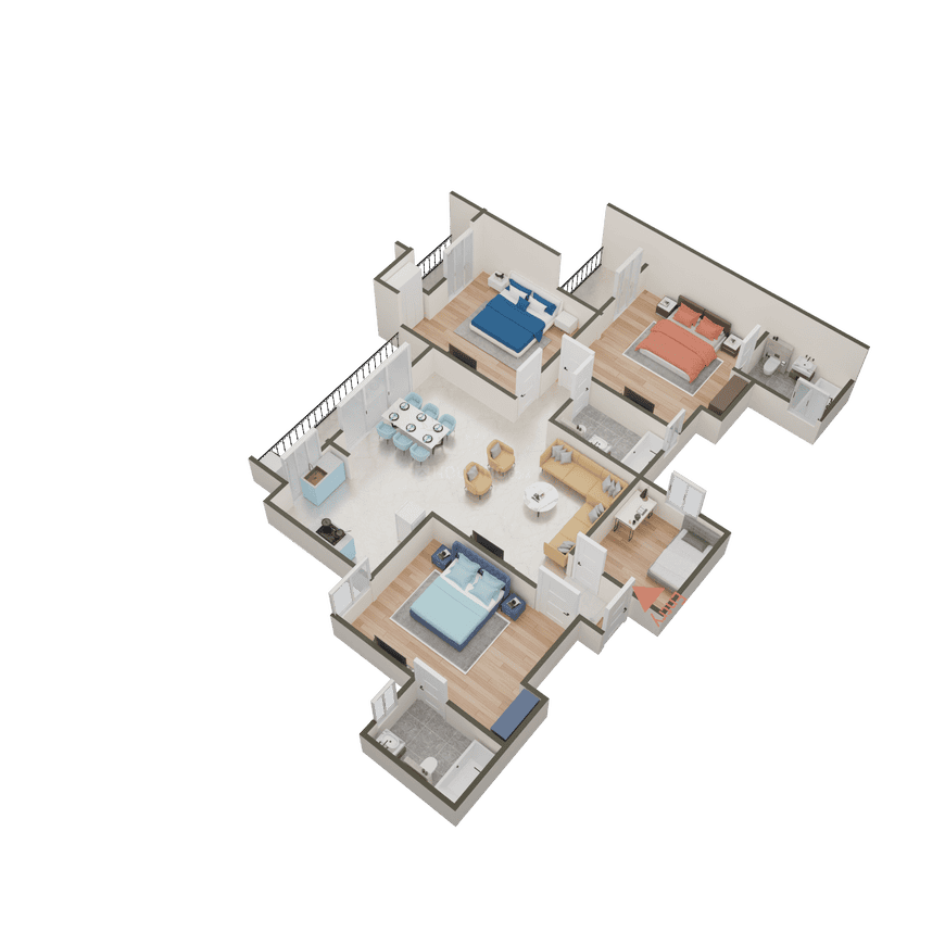 Aims AMG Resi Complex 3 - Image 30