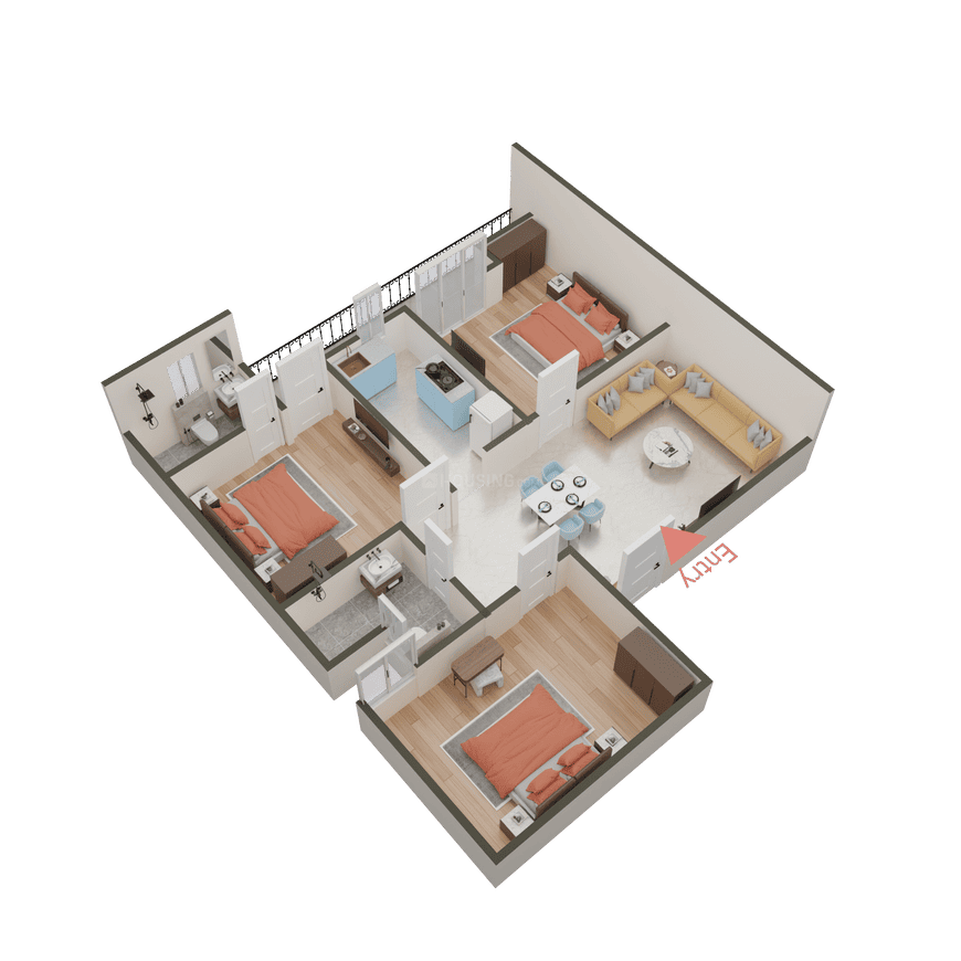 Nilay Heights - Image 6