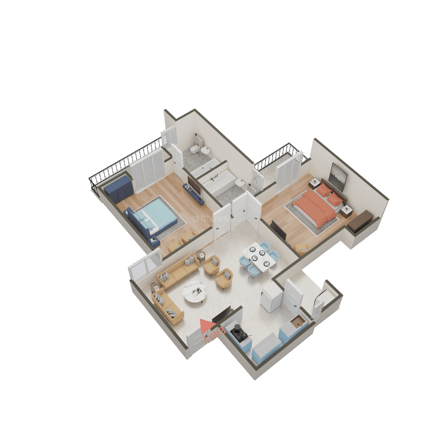 Paramount Emotions - Image 43