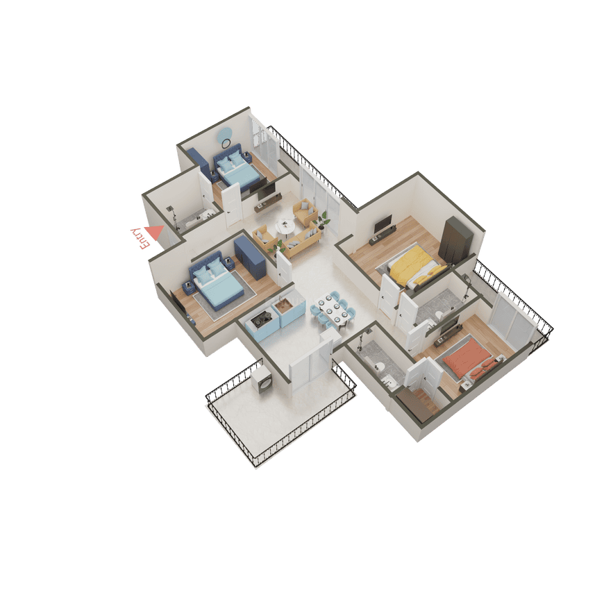 Saya Zion - Image 62