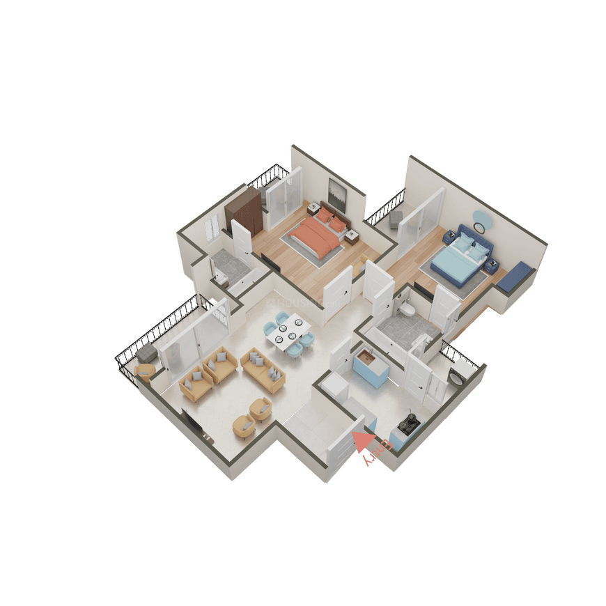 Godrej Nurture - Image 52