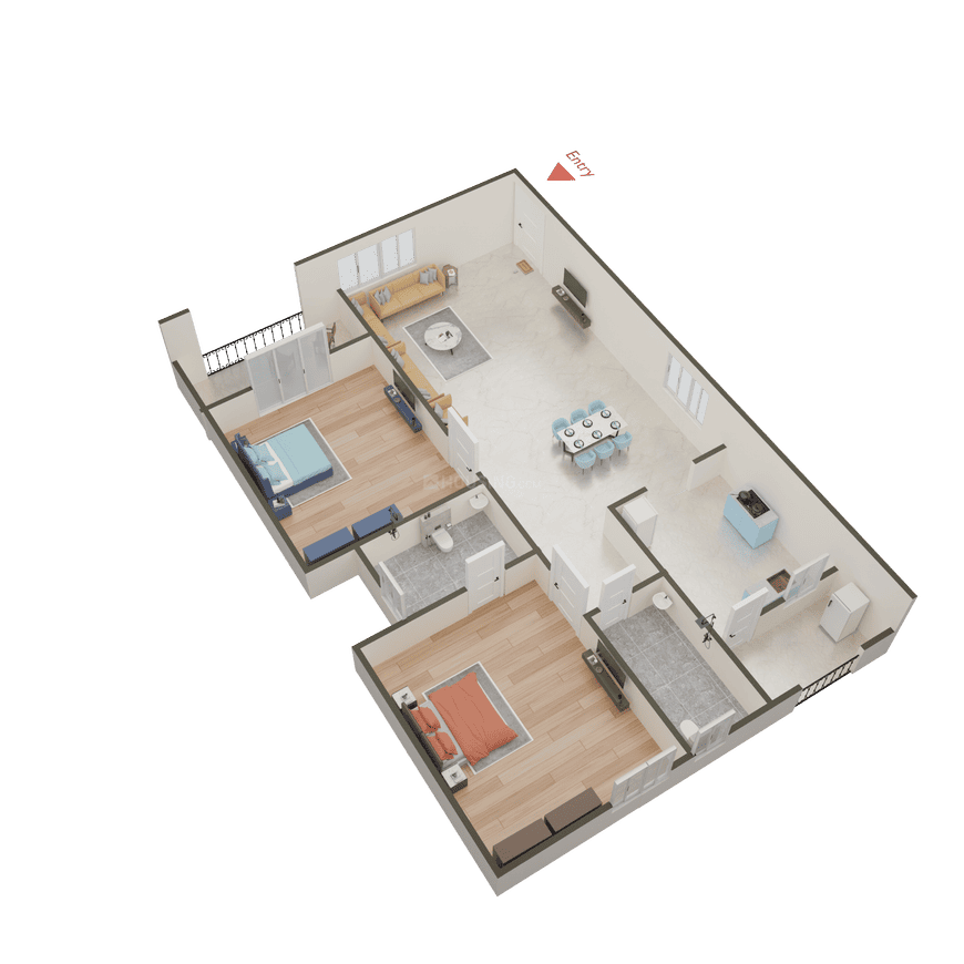 SLV Castle Mine - Image 23