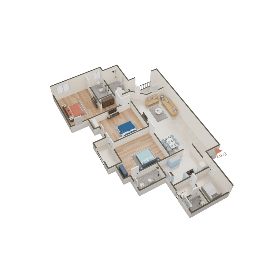 Jaypee Kosmos - Image 109