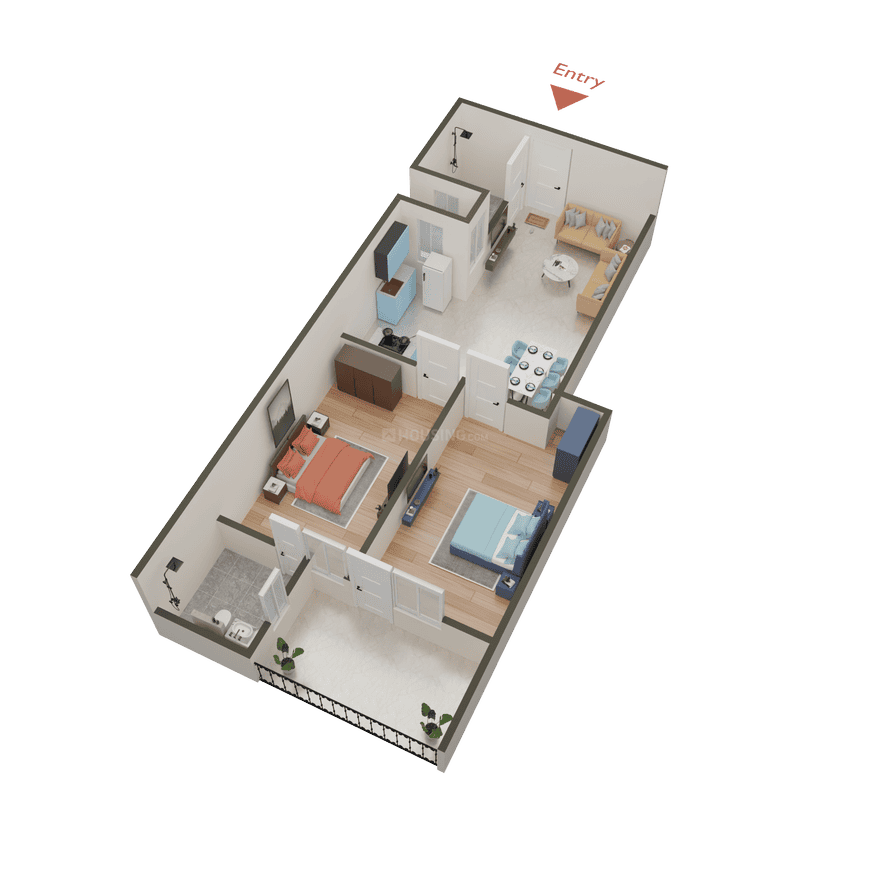 Royal Krishna Elite - Image 11