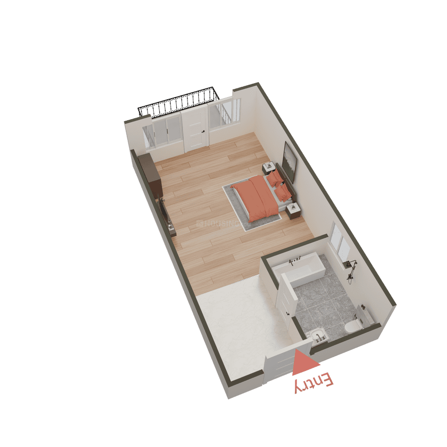 Oasis Venetia Heights - Image 55