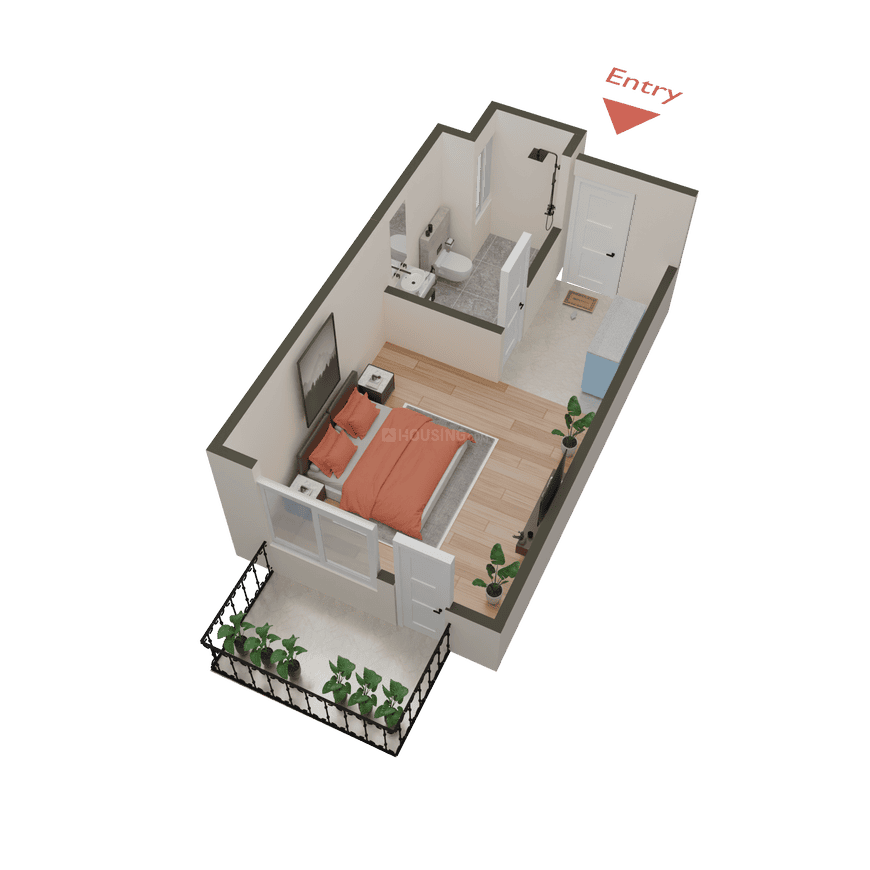 Kaveri City Centre - Image 30