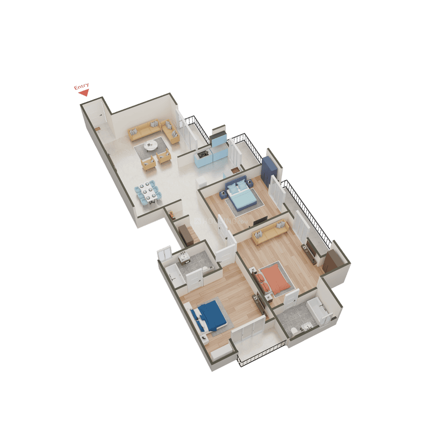 JM Orchid - Image 37