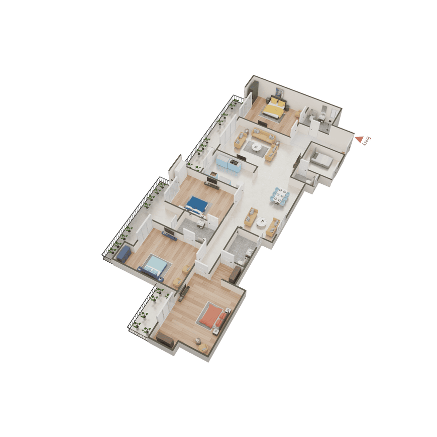 Golfgreen Elite Golf Green - Image 69