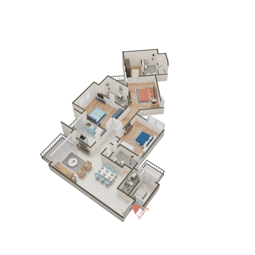 Ireo Skyon - Image 71