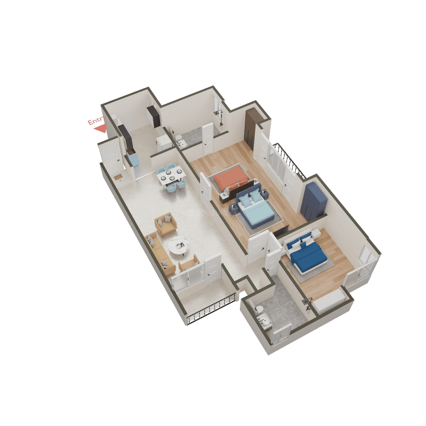 Jaypee Kosmos - Image 83