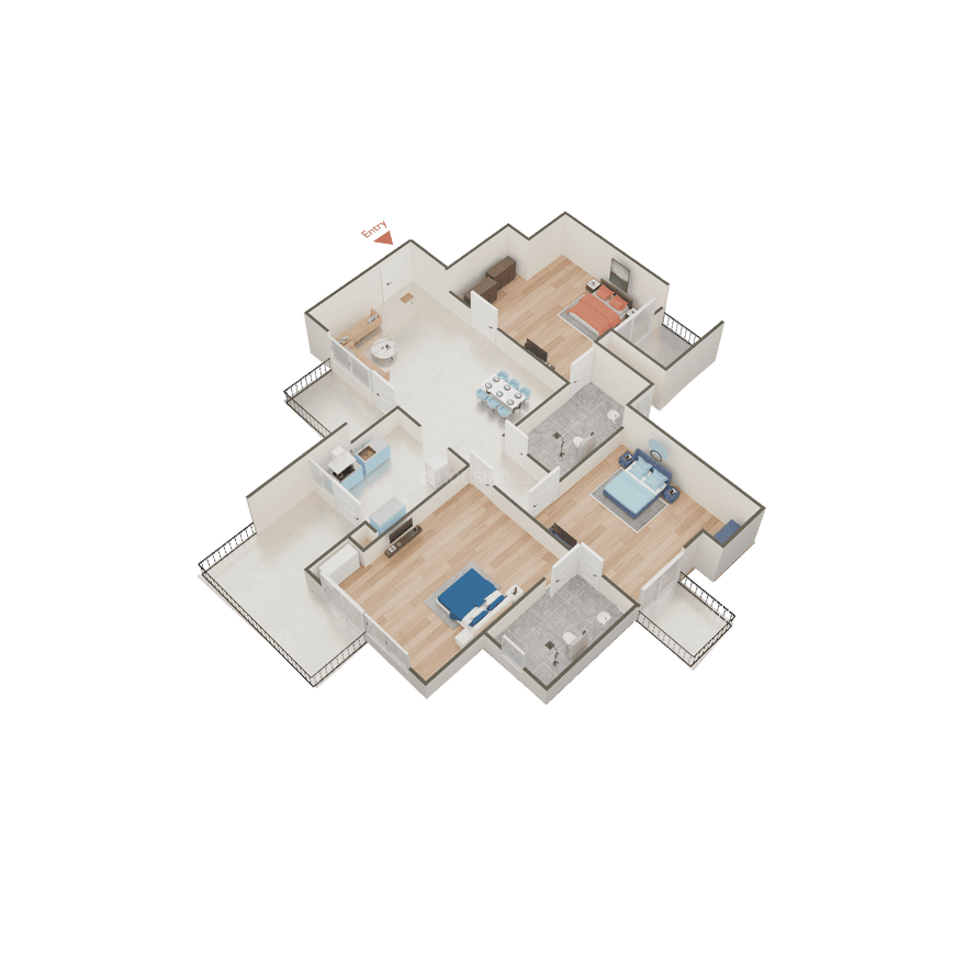 La Residentia - Image 58