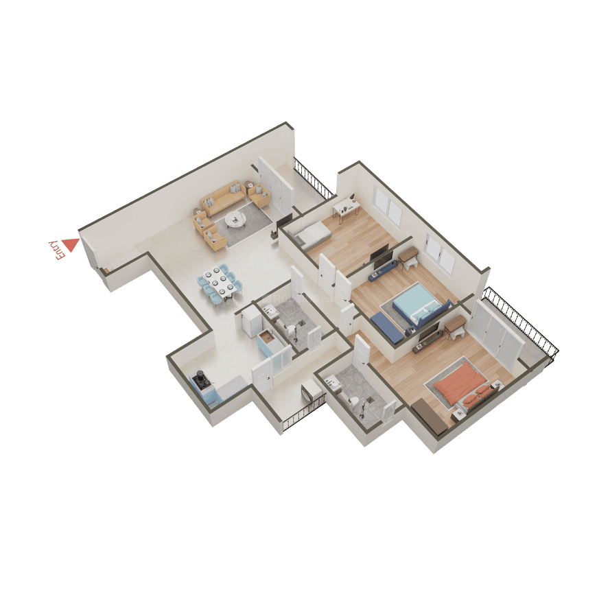 Sterling Ascentia - Image 40