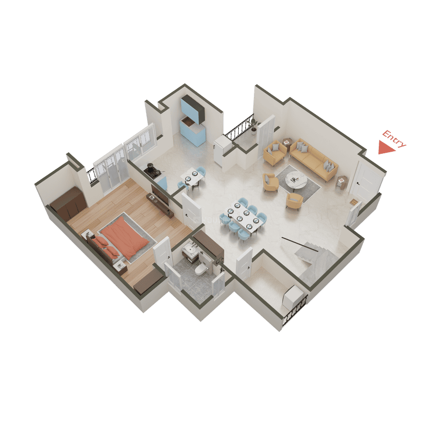 Express Astra Phase II - Image 51