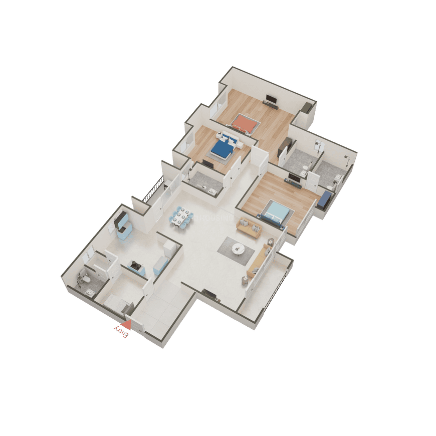 Unitech Horizon - Image 47